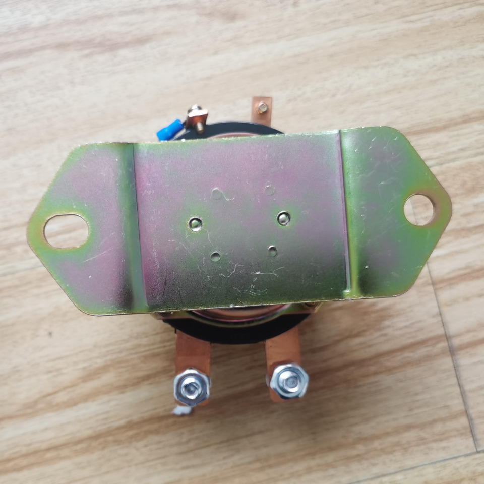 Qingdao Promising Electromagnetic Power Main Switch DK238 for China Loader - Блок управления для Колёсных погрузчиков: фото 3 Qingdao Promising Electromagnetic Power Main Switch DK238 for China Loader - Блок управления для Колёсных погрузчиков: фото 3