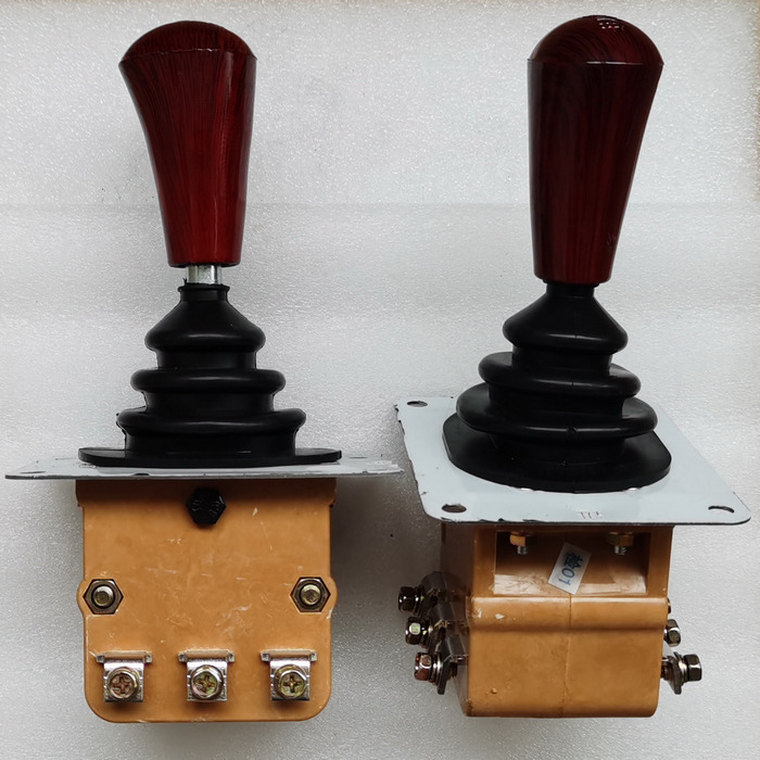 Qingdao Promising FLAND EL45 Electric Wheel Loader Forward Reverse Toggle Switch - Рычаг переключения передач для Колёсных погрузчиков: фото 1 Qingdao Promising FLAND EL45 Electric Wheel Loader Forward Reverse Toggle Switch - Рычаг переключения передач для Колёсных погрузчиков: фото 1