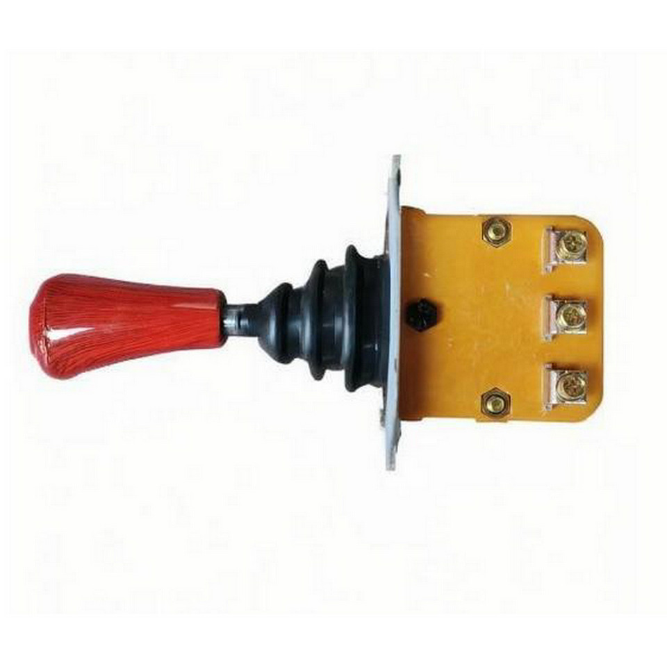 Qingdao Promising FLAND EL45 Electric Wheel Loader Forward Reverse Toggle Switch - Рычаг переключения передач для Колёсных погрузчиков: фото 4 Qingdao Promising FLAND EL45 Electric Wheel Loader Forward Reverse Toggle Switch - Рычаг переключения передач для Колёсных погрузчиков: фото 4