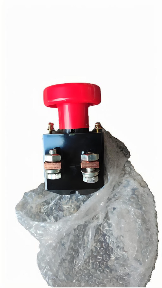 Qingdao Promising FLAND EL45 Electric Wheel Loader On-Off Switch - Стартер для Колёсных погрузчиков: фото 5 Qingdao Promising FLAND EL45 Electric Wheel Loader On-Off Switch - Стартер для Колёсных погрузчиков: фото 5