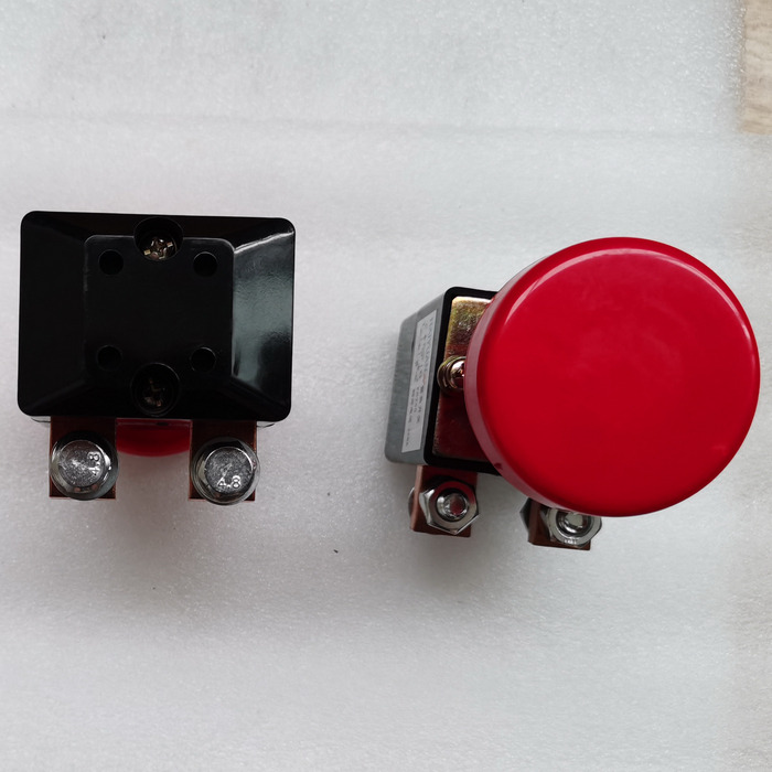 Qingdao Promising FLAND EL45 Electric Wheel Loader On-Off Switch - Стартер для Колёсных погрузчиков: фото 4 Qingdao Promising FLAND EL45 Electric Wheel Loader On-Off Switch - Стартер для Колёсных погрузчиков: фото 4