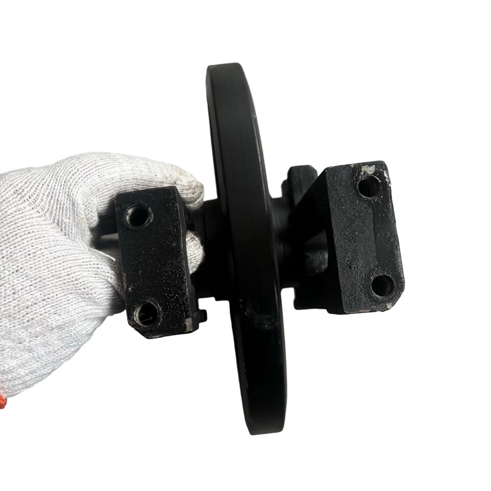 Qingdao Promising Guide Wheel for Rippa Mini Excavator - Рулевое колесо для Мини-экскаваторов: фото 4 Qingdao Promising Guide Wheel for Rippa Mini Excavator - Рулевое колесо для Мини-экскаваторов: фото 4