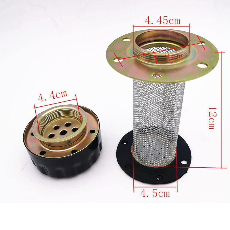 Новый Гидравлический фильтр для Колёсных погрузчиков Qingdao Promising Hydraulic Oil Tank Caps for China Loader: фото 7 Новый Гидравлический фильтр для Колёсных погрузчиков Qingdao Promising Hydraulic Oil Tank Caps for China Loader: фото 7