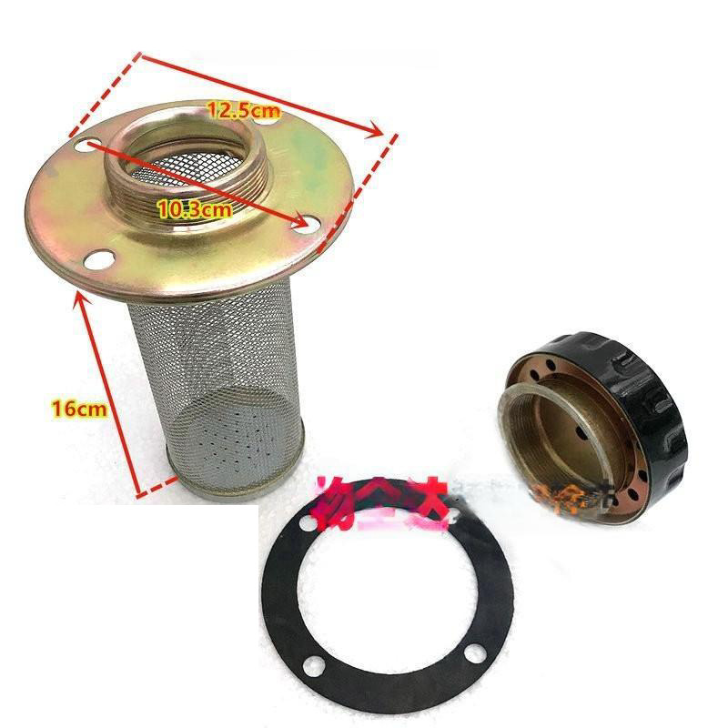 Новый Гидравлический фильтр для Колёсных погрузчиков Qingdao Promising Hydraulic Oil Tank Caps for China Loader: фото 9 Новый Гидравлический фильтр для Колёсных погрузчиков Qingdao Promising Hydraulic Oil Tank Caps for China Loader: фото 9