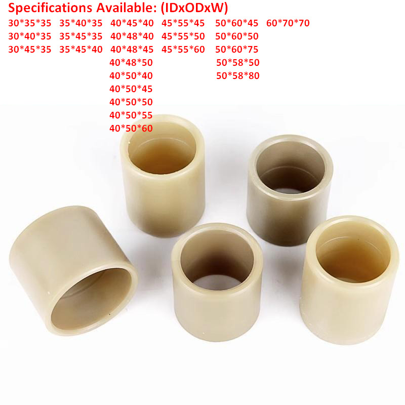 Qingdao Promising Nylon Pivot Pin Bushing for China Loader - Рама/ Шасси для Колёсных погрузчиков: фото 3 Qingdao Promising Nylon Pivot Pin Bushing for China Loader - Рама/ Шасси для Колёсных погрузчиков: фото 3