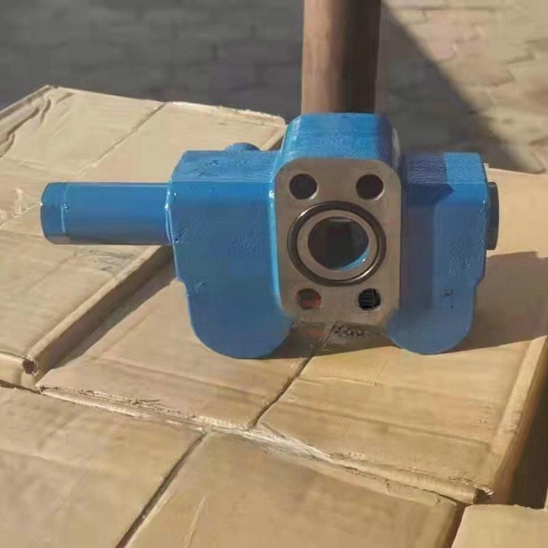 Qingdao Promising Priority Valve for China Loader - Гидравлический клапан для Колёсных погрузчиков: фото 5 Qingdao Promising Priority Valve for China Loader - Гидравлический клапан для Колёсных погрузчиков: фото 5