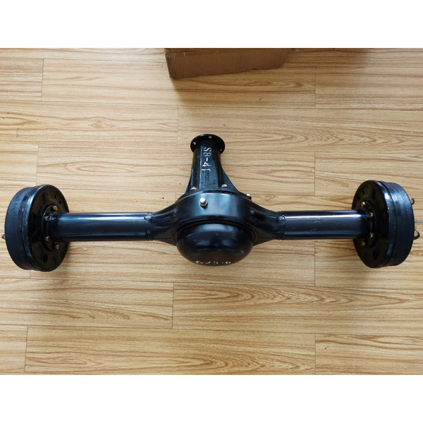 Qingdao Promising Rear Axle for FLAND Manual Wheel Loader FL45 - Задняя ось для Колёсных погрузчиков: фото 3 Qingdao Promising Rear Axle for FLAND Manual Wheel Loader FL45 - Задняя ось для Колёсных погрузчиков: фото 3