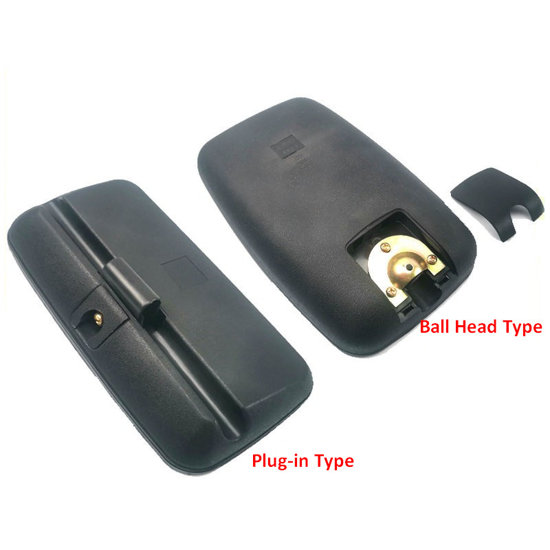 Qingdao Promising Rear View Mirror for China Wheel Loader - Зеркало заднего вида для Колёсных погрузчиков: фото 5 Qingdao Promising Rear View Mirror for China Wheel Loader - Зеркало заднего вида для Колёсных погрузчиков: фото 5