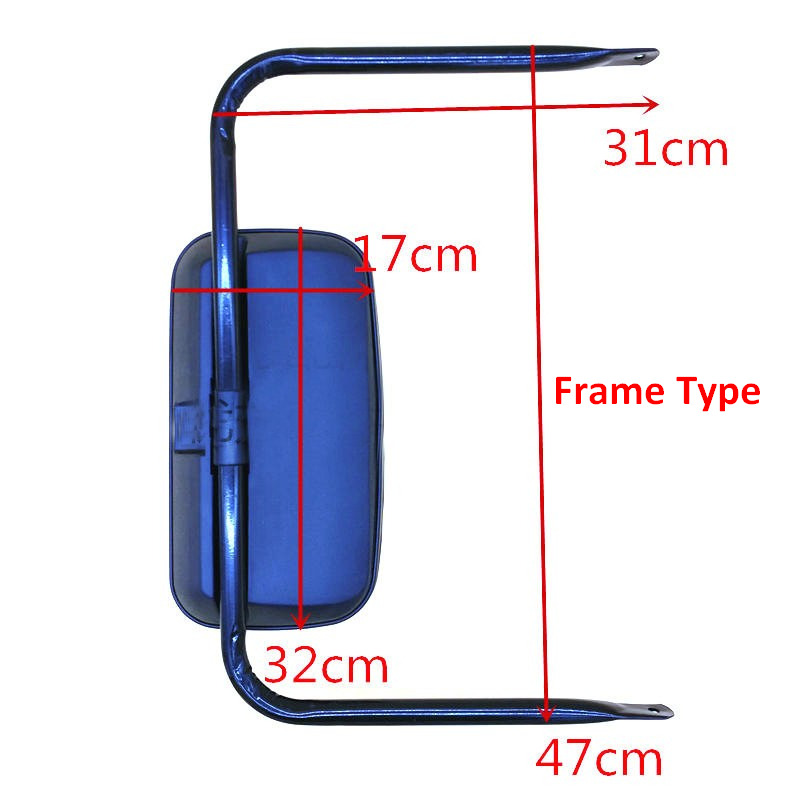Qingdao Promising Rear View Mirror for China Wheel Loader - Зеркало заднего вида для Колёсных погрузчиков: фото 4 Qingdao Promising Rear View Mirror for China Wheel Loader - Зеркало заднего вида для Колёсных погрузчиков: фото 4
