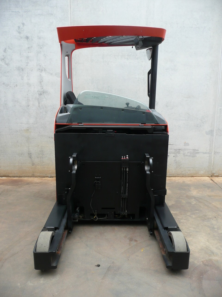 BT RRE 160 H - Ричтрак: фото 5 BT RRE 160 H - Ричтрак: фото 5