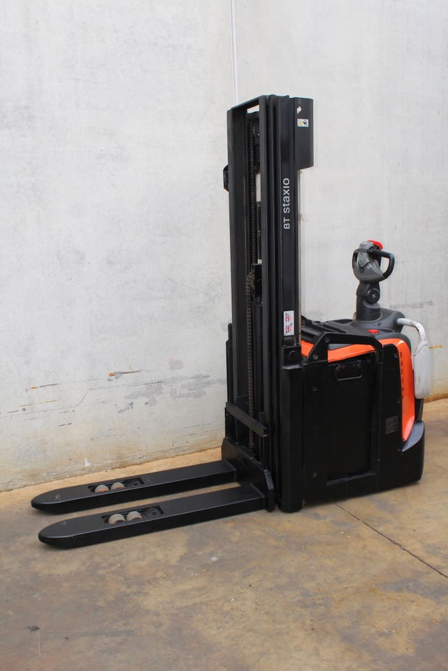 BT SPE 120 L - Штабелер: фото 2 BT SPE 120 L - Штабелер: фото 2