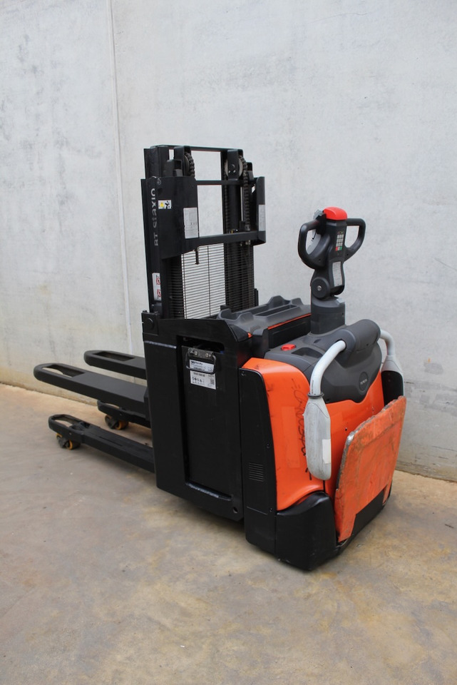 BT SPE 200 DN - Штабелер: фото 1 BT SPE 200 DN - Штабелер: фото 1