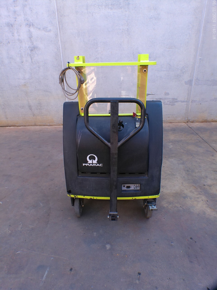 PRAMAC TX-10/09 - Штабелер: фото 5 PRAMAC TX-10/09 - Штабелер: фото 5