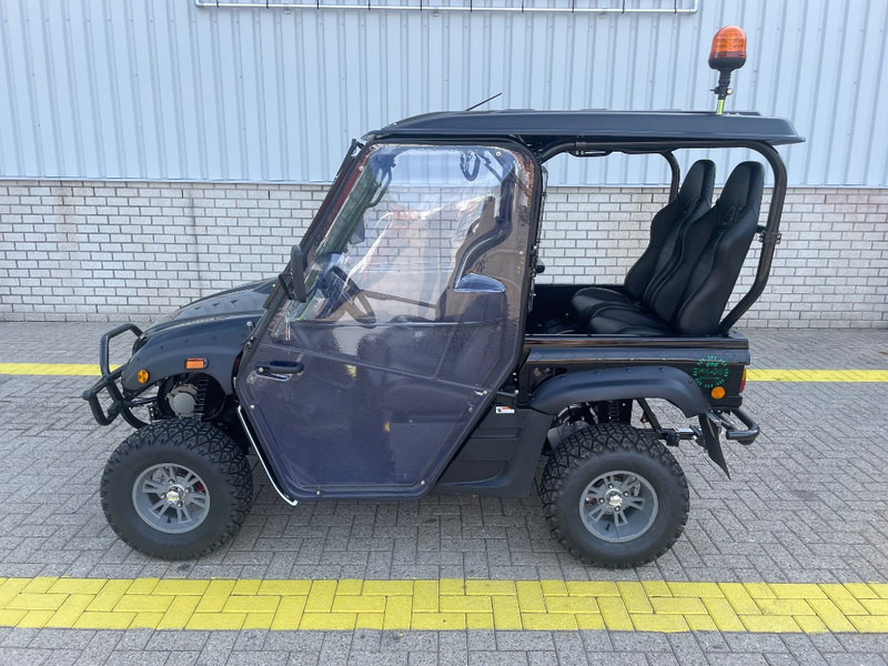 FRISIAN Motors Leffert FM-90 - Строительная техника: фото 2 FRISIAN Motors Leffert FM-90 - Строительная техника: фото 2