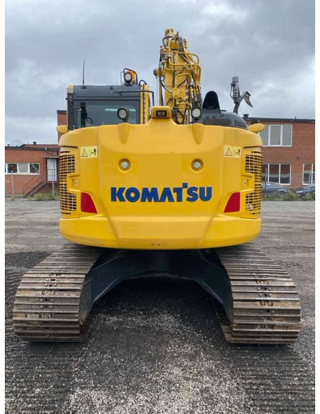 Komatsu PC 138 US-11, ''SÅLD'' - Гусеничный экскаватор: фото 4 Komatsu PC 138 US-11, ''SÅLD'' - Гусеничный экскаватор: фото 4