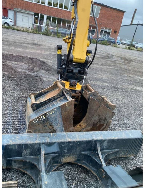 Komatsu PC 138 US-11, ''SÅLD'' - Гусеничный экскаватор: фото 5 Komatsu PC 138 US-11, ''SÅLD'' - Гусеничный экскаватор: фото 5