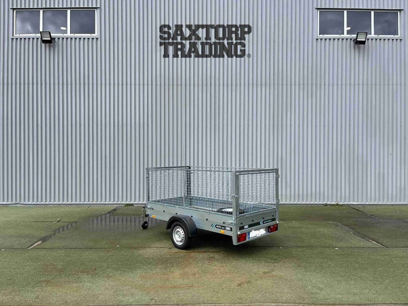 Lorries PU75, Släpvagn - Прицеп для легкового автомобиля: фото 3 Lorries PU75, Släpvagn - Прицеп для легкового автомобиля: фото 3