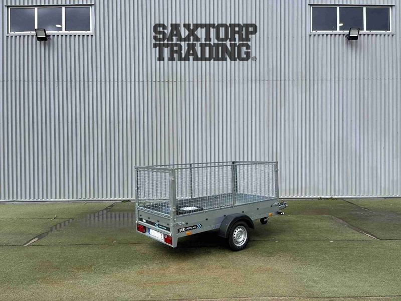 Lorries PU75, Släpvagn - Прицеп для легкового автомобиля: фото 5 Lorries PU75, Släpvagn - Прицеп для легкового автомобиля: фото 5