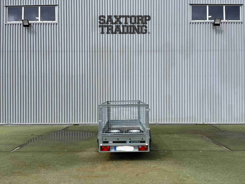 Lorries PU75, Släpvagn - Прицеп для легкового автомобиля: фото 4 Lorries PU75, Släpvagn - Прицеп для легкового автомобиля: фото 4