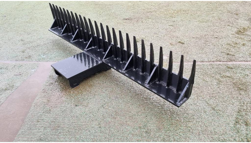 SE Equipment Gaffelställ, Kratta, S30, S40, S45, S60 - Навесное оборудование для Строительной техники: фото 4 SE Equipment Gaffelställ, Kratta, S30, S40, S45, S60 - Навесное оборудование для Строительной техники: фото 4