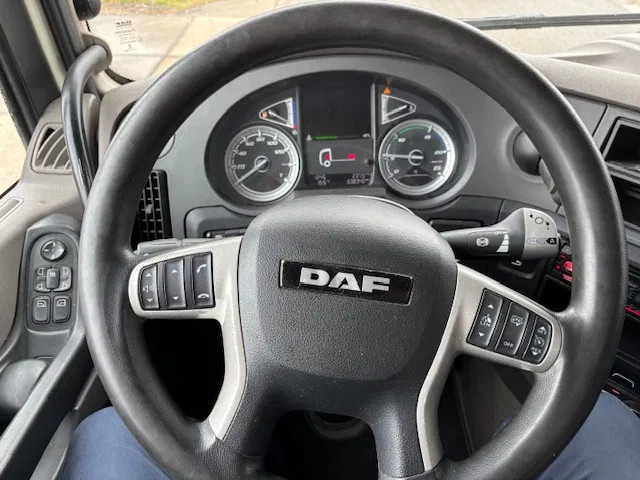Тягач DAF XF 480 4x2 Euro6 SSC 2-tanks PTO Hydraulic feedpump MOT 03-2026: фото 14