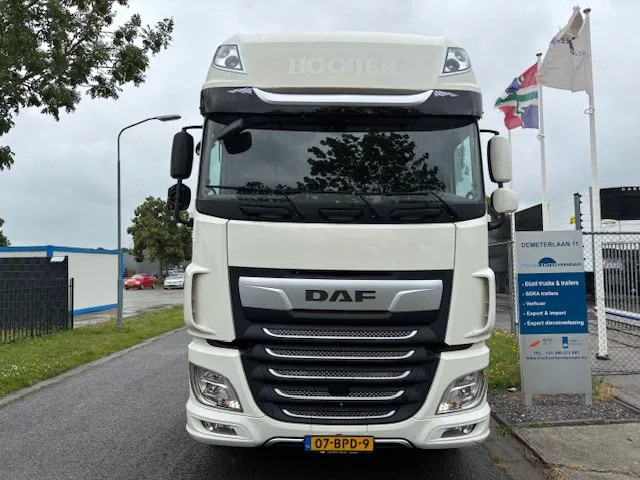 DAF XF 480 4x2 Euro6 SSC 2-tanks PTO Hydraulic feedpump MOT 03-2026 - Тягач: фото 2 DAF XF 480 4x2 Euro6 SSC 2-tanks PTO Hydraulic feedpump MOT 03-2026 - Тягач: фото 2