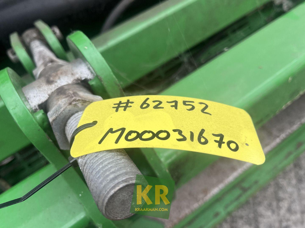 208B Kemper  в лизинг 208B Kemper: фото 7