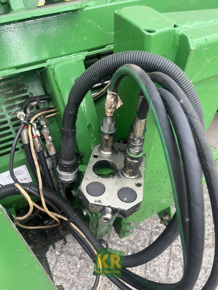 208B Kemper  в лизинг 208B Kemper: фото 11