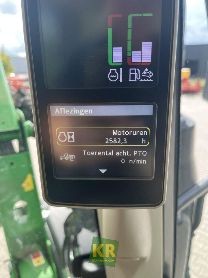 6100M John Deere  в лизинг 6100M John Deere: фото 16 6100M John Deere  в лизинг 6100M John Deere: фото 16