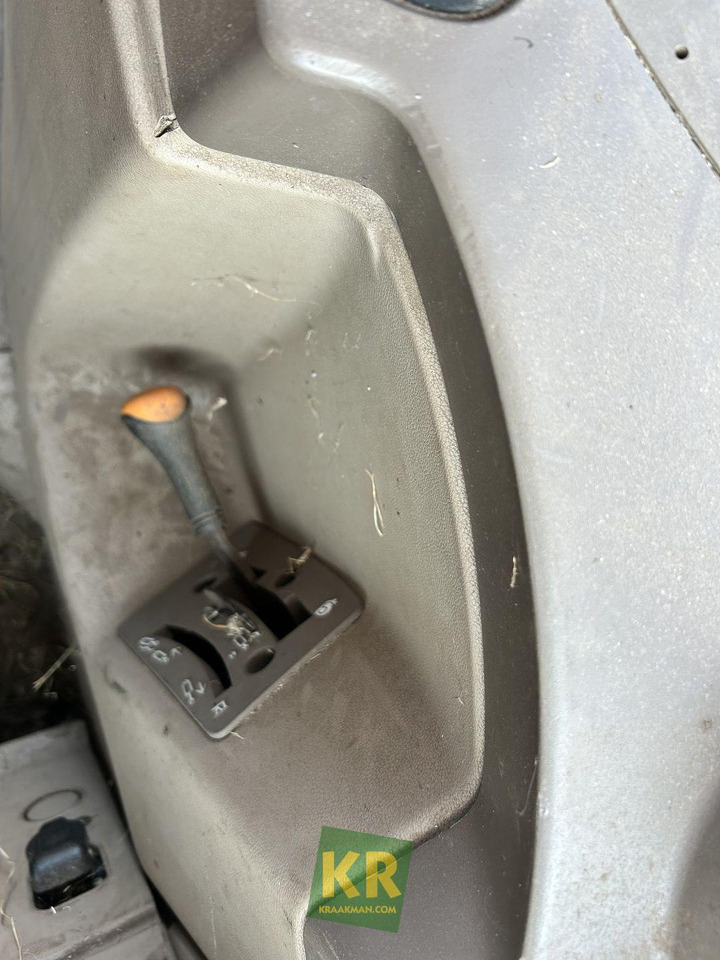 6630 PREMIUM John Deere - Трактор: фото 1 6630 PREMIUM John Deere - Трактор: фото 1