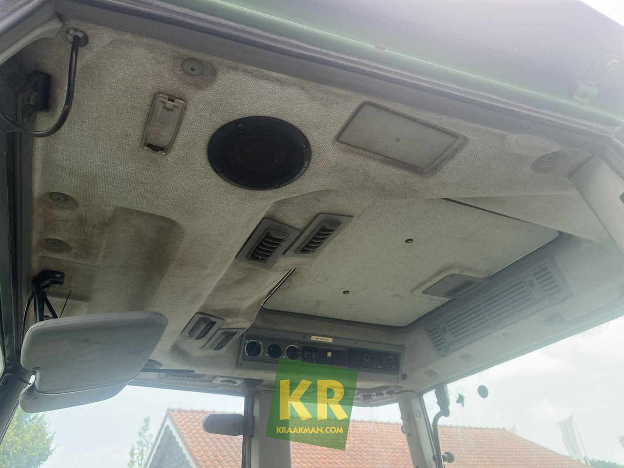 716 Vario Fendt - Трактор: фото 5 716 Vario Fendt - Трактор: фото 5