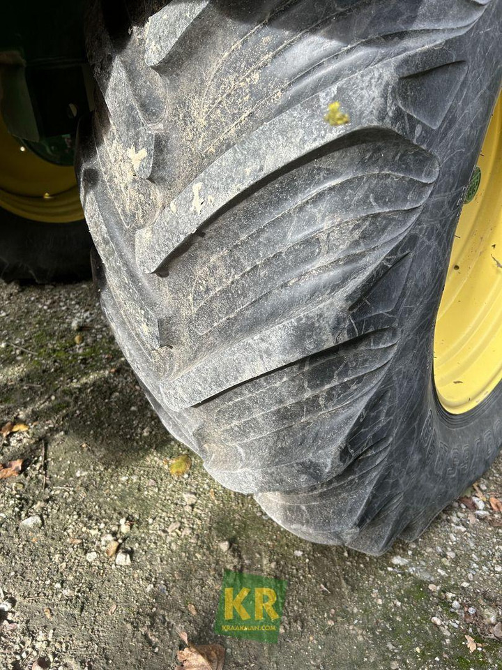 840 John Deere - Опрыскиватель: фото 5 840 John Deere - Опрыскиватель: фото 5