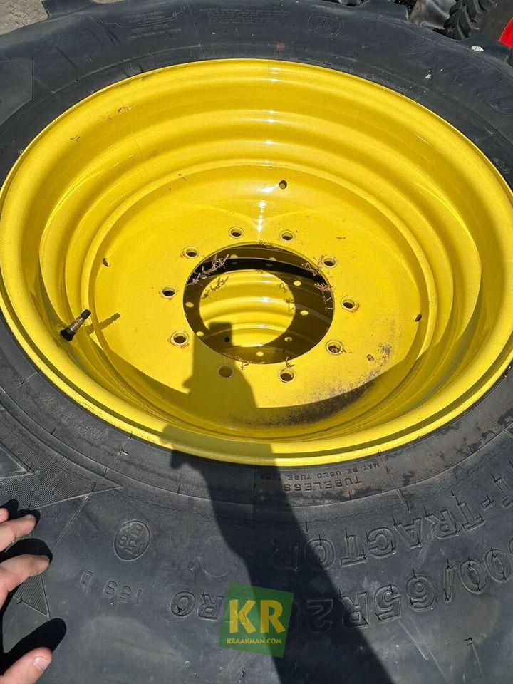 Bridgestone Banden Bridgestone  - Колесо для Сельскохозяйственной техники: фото 1 Bridgestone Banden Bridgestone  - Колесо для Сельскохозяйственной техники: фото 1