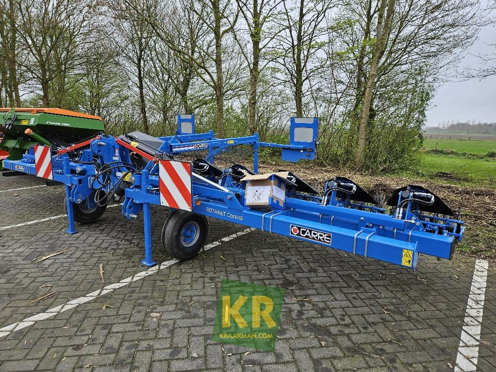 Carré Econet - Борона: фото 5 Carré Econet - Борона: фото 5