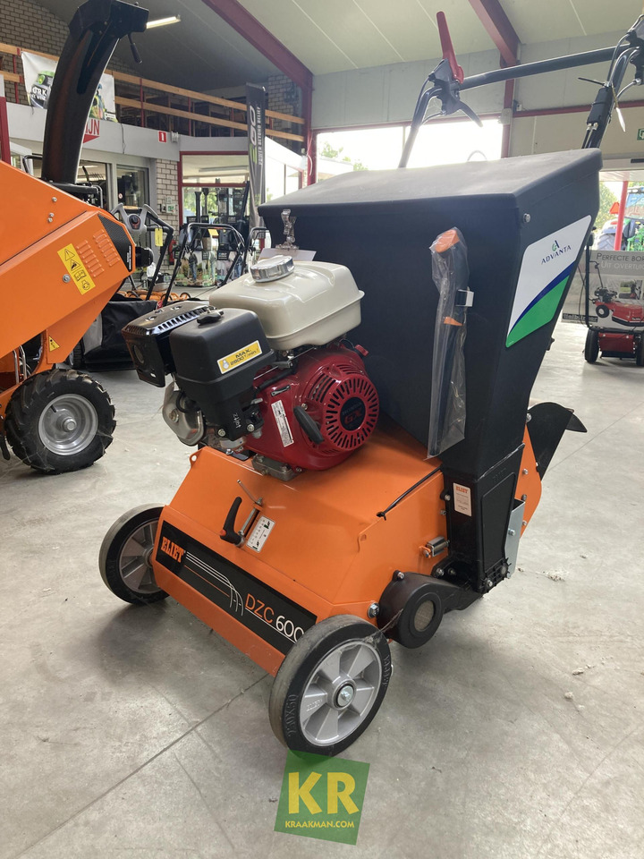 Eliet DZC 600 doorzaaimachine Eliet - Посевная техника: фото 1 Eliet DZC 600 doorzaaimachine Eliet - Посевная техника: фото 1