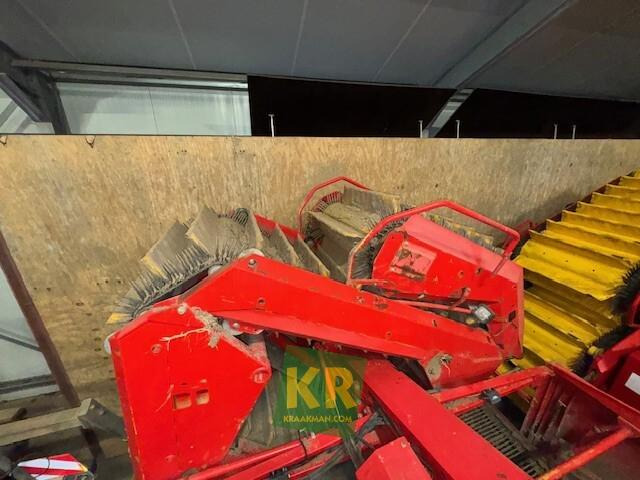 GV 3000 Grimme - Картофелеуборочный комбайн: фото 2 GV 3000 Grimme - Картофелеуборочный комбайн: фото 2
