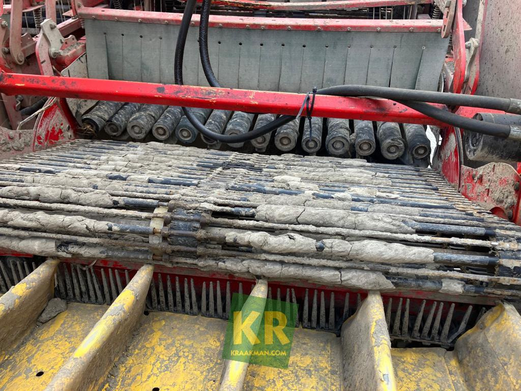 GV 3000 Grimme - Картофелеуборочный комбайн: фото 5 GV 3000 Grimme - Картофелеуборочный комбайн: фото 5