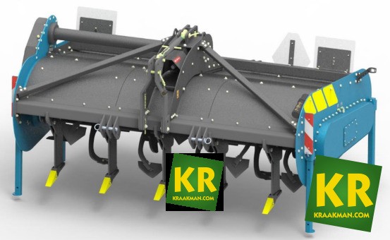 Imants 38 - Техника для обработки почвы: фото 1 Imants 38 - Техника для обработки почвы: фото 1