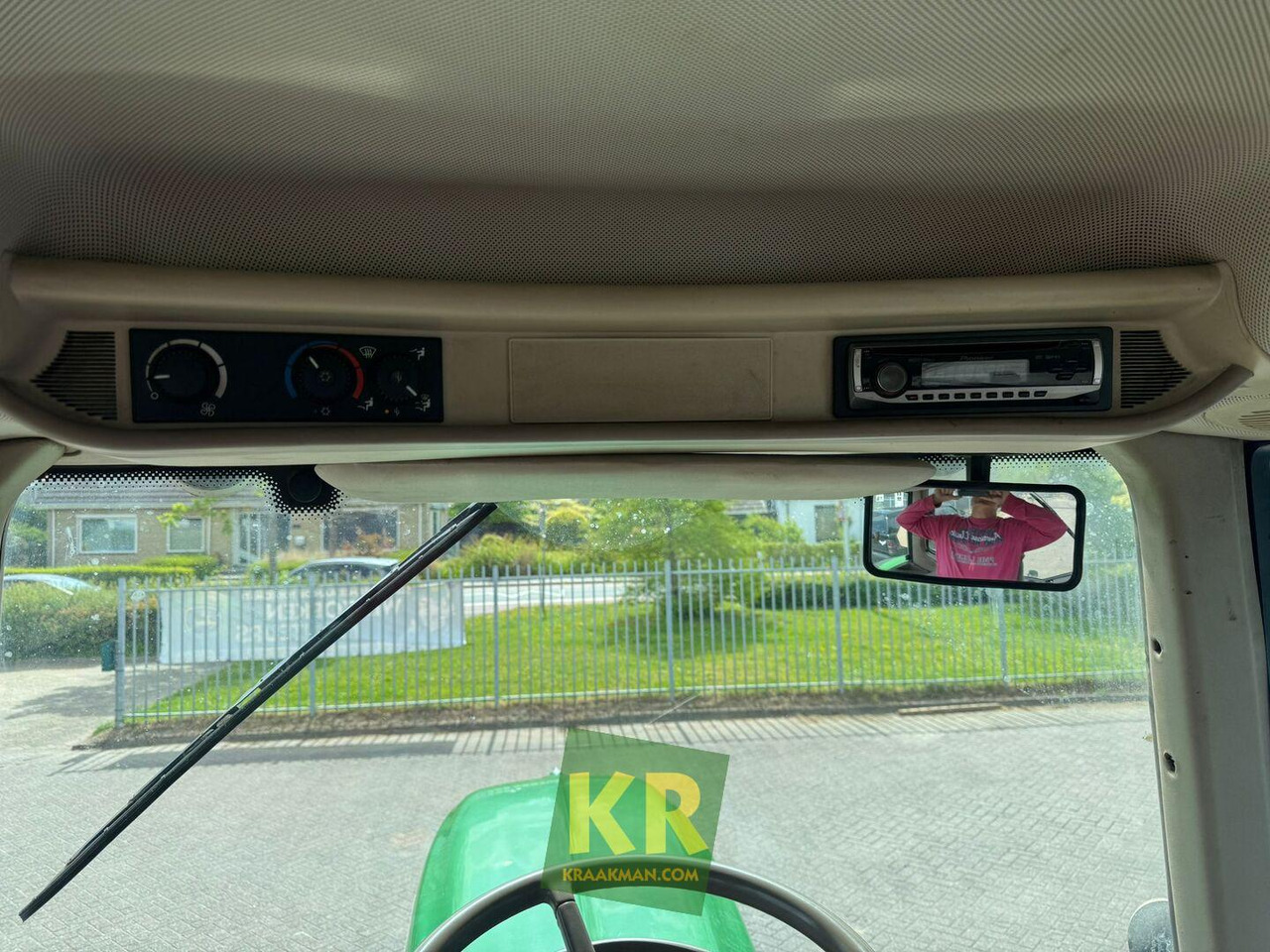 John Deere 7430 PREMIUM - Трактор: фото 5 John Deere 7430 PREMIUM - Трактор: фото 5