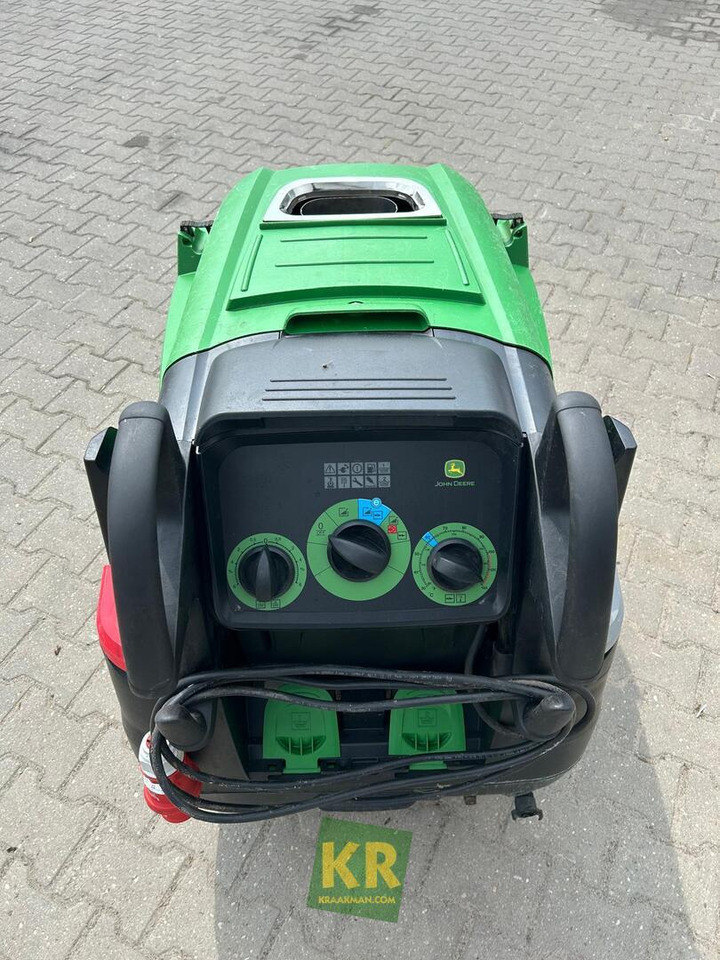 John Deere AC - Мойка высокого давления: фото 2 John Deere AC - Мойка высокого давления: фото 2