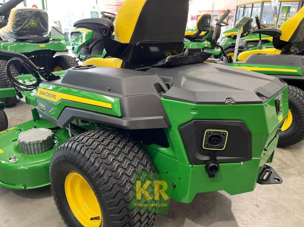 John Deere Z370R ELECTRIC - Газонокосилка: фото 3 John Deere Z370R ELECTRIC - Газонокосилка: фото 3