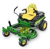 John Deere Z370R ELECTRIC - Газонокосилка: фото 1 John Deere Z370R ELECTRIC - Газонокосилка: фото 1