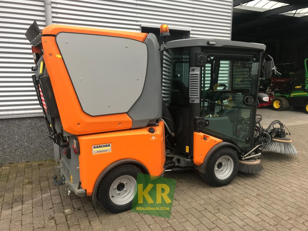 Karcher Hogedrukreinigers - Мойка высокого давления: фото 3 Karcher Hogedrukreinigers - Мойка высокого давления: фото 3