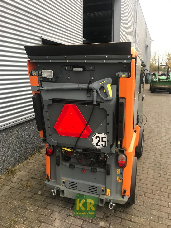 Karcher Hogedrukreinigers - Мойка высокого давления: фото 4 Karcher Hogedrukreinigers - Мойка высокого давления: фото 4