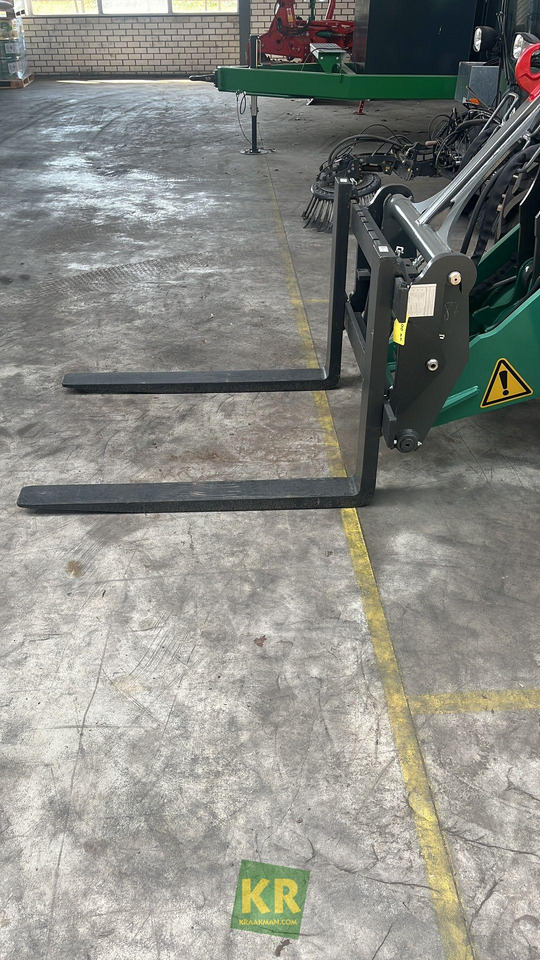 Kramer Voorzetstukken - Вилы: фото 2 Kramer Voorzetstukken - Вилы: фото 2