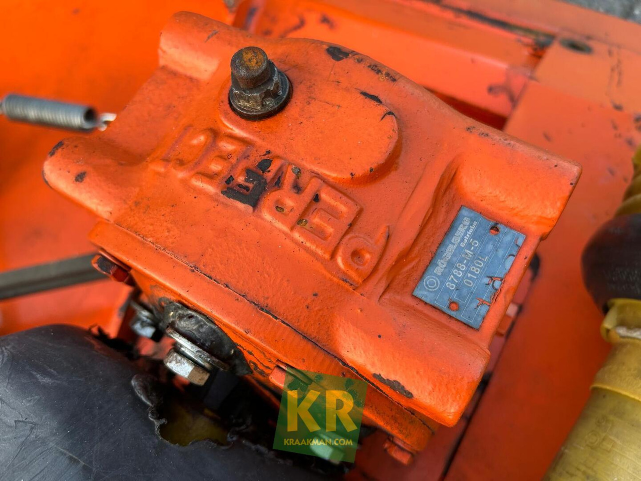 LB275 Perfect - Косилка-измельчитель: фото 2 LB275 Perfect - Косилка-измельчитель: фото 2