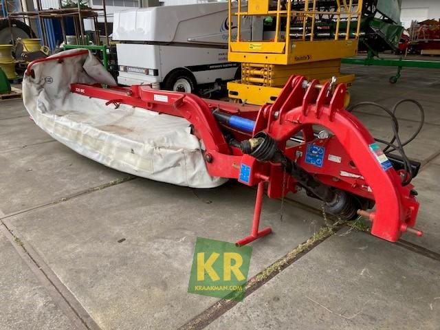 Lely Splendimo 320 MC - Косилка: фото 1 Lely Splendimo 320 MC - Косилка: фото 1