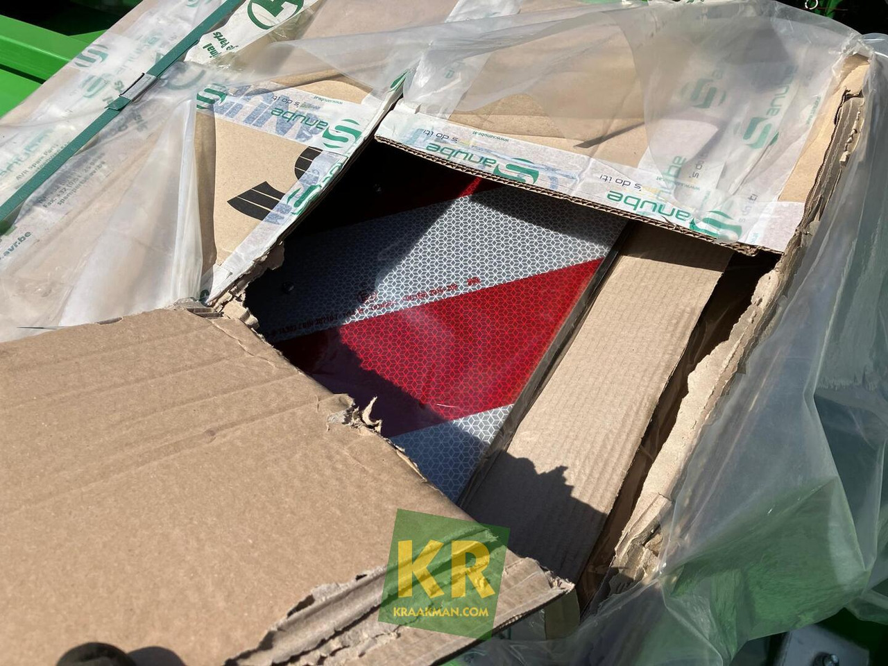 MultiForce AVR - Культиватор: фото 5 MultiForce AVR - Культиватор: фото 5