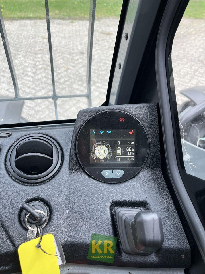 Overig Kramer - Телескопический погрузчик: фото 5 Overig Kramer - Телескопический погрузчик: фото 5