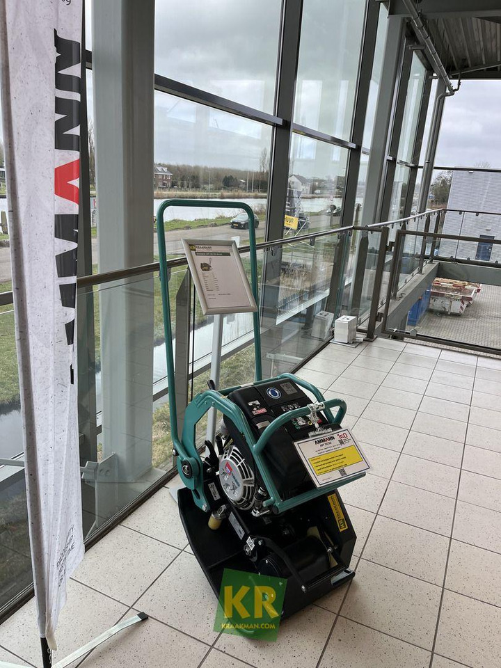 Overig Overige  - Виброплита: фото 2 Overig Overige  - Виброплита: фото 2